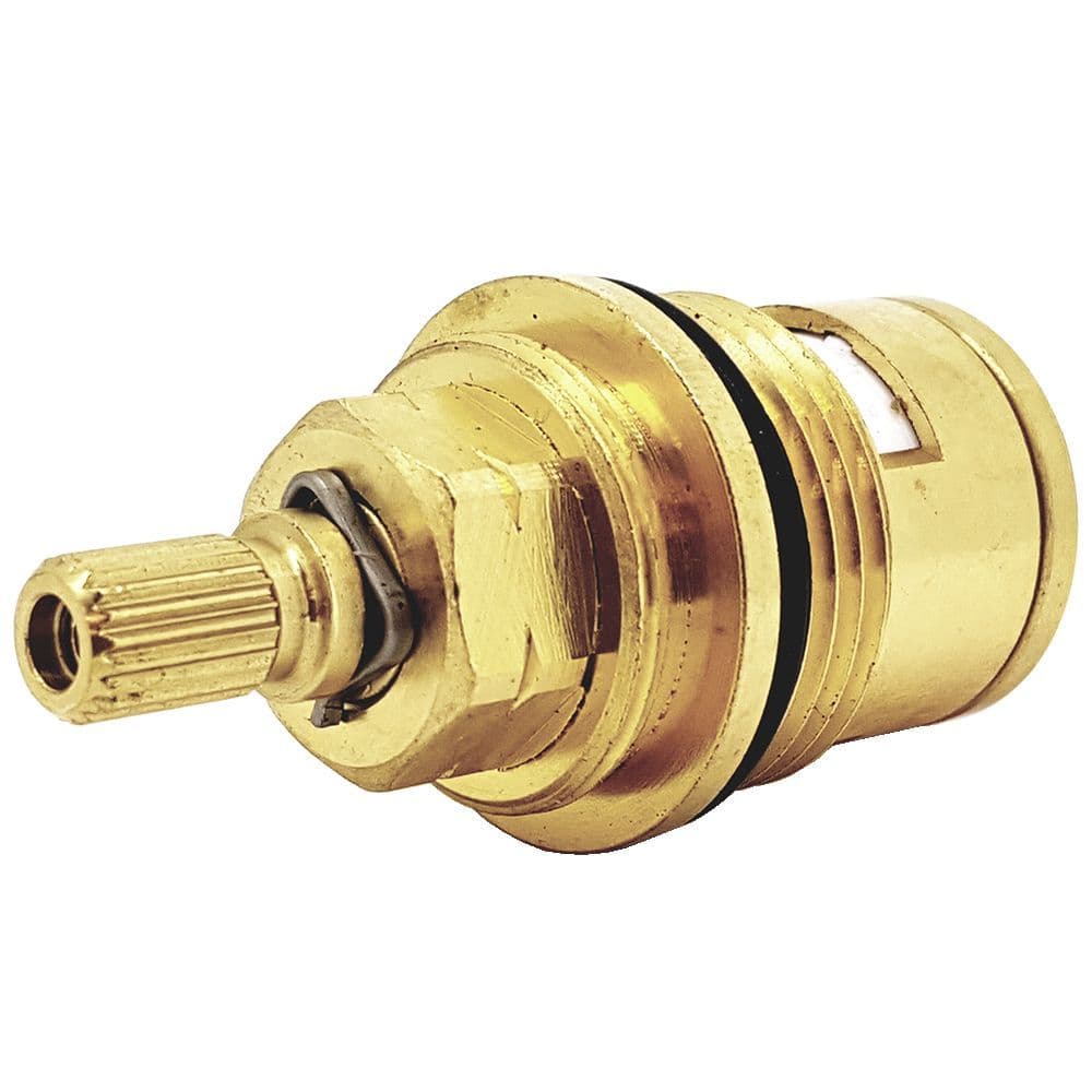 Roper Rhodes Stream Hot Valve SP3002