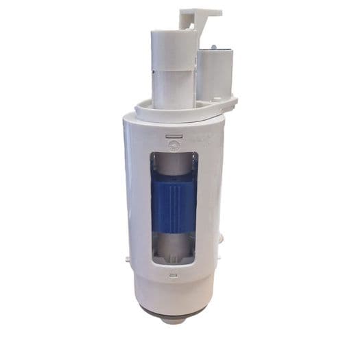 Roper Rhodes Torrent Flush Valve & 2 Connecting Hoses SP12166 