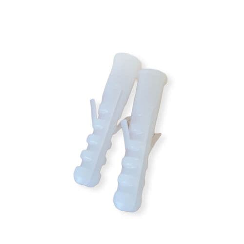 Roper Rhodes Torrent Wall Bracket  Fixing Screw Pack EB12163