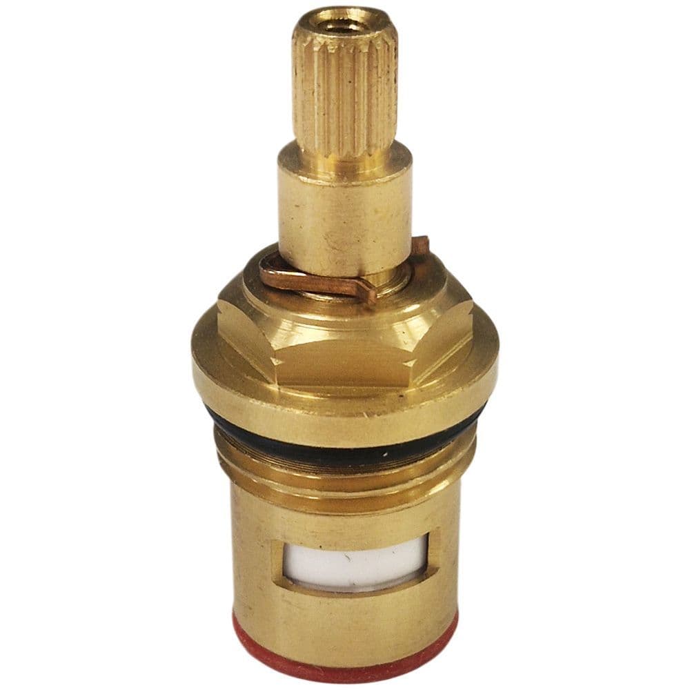 Roper Rhodes Verse Bath Anti-Clockwise Close Valve SP17342