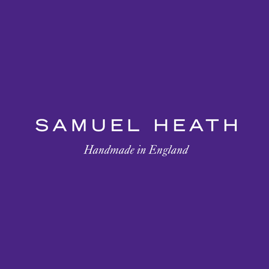 Samuel Heath Spare Parts