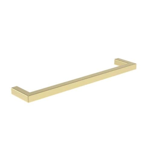 Saneux Berlin Handle 168mm Brushed Brass HDL03.BB