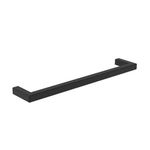 Saneux Berlin Handle 168mm Matte Black HDL03.MB