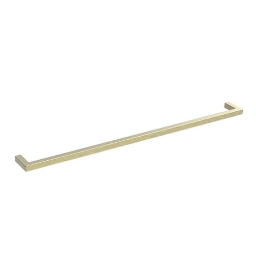 Saneux Berlin Handle 328mm Brushed Brass HDL01.BB