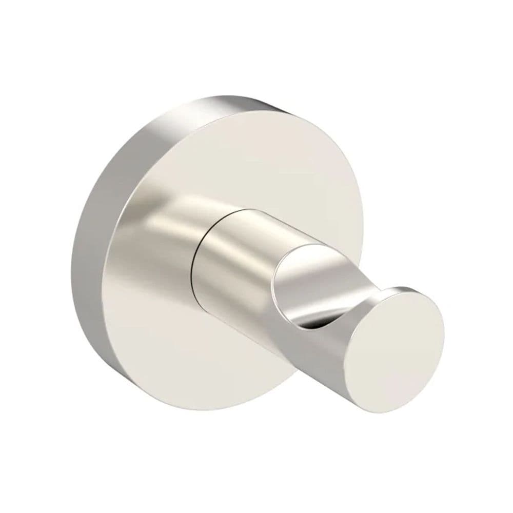Saneux Cos Robe Hook Brushed Nickel CO190 BN