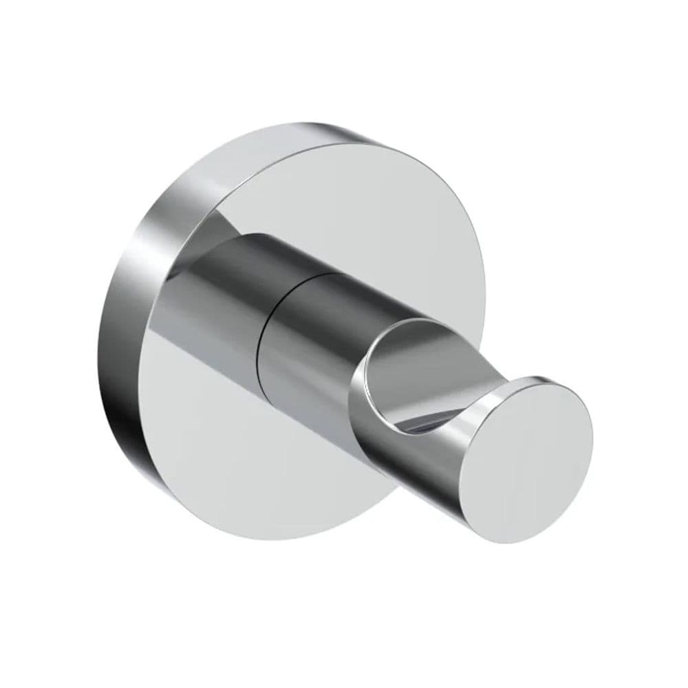 Saneux Cos Robe Hook Chrome CO190