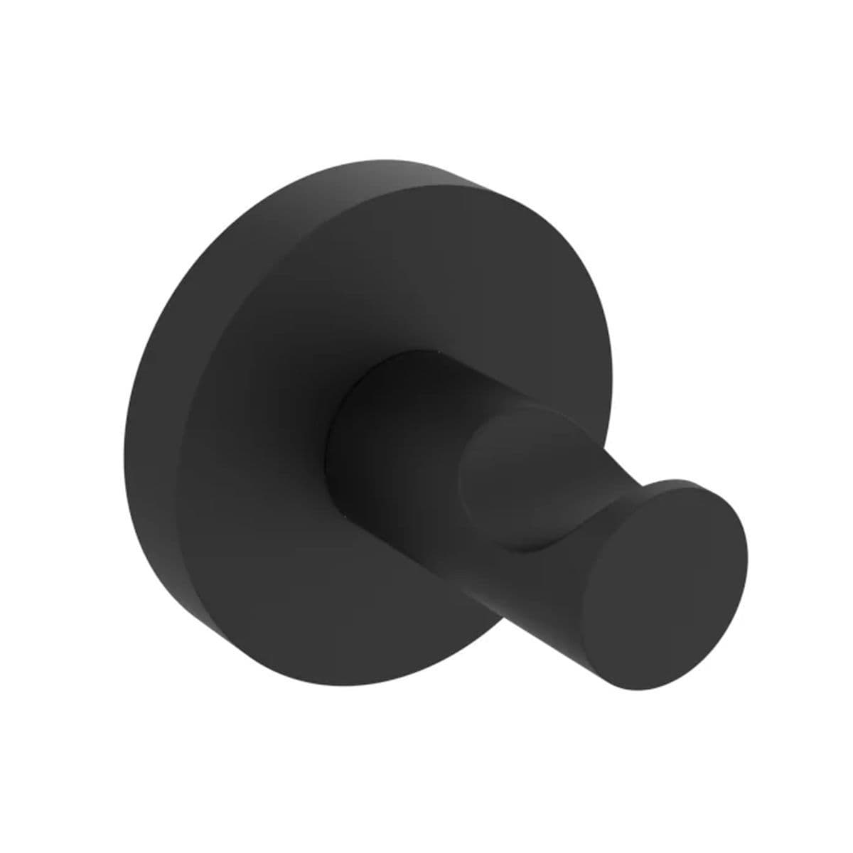 Saneux Cos Robe Hook Matte Black CO190 MB