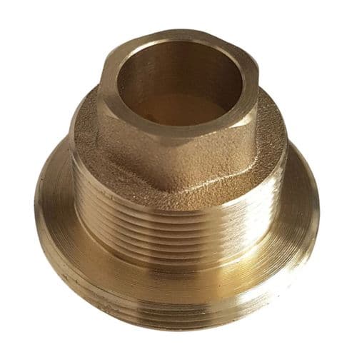 Saneux Cos/Tooga Cartridge Locking Nut 2001702