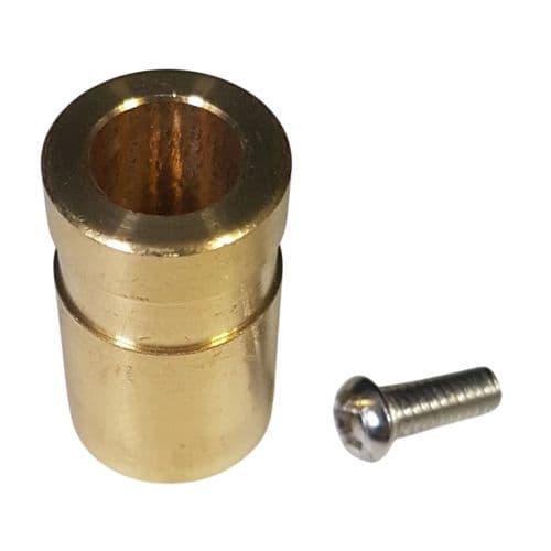 Saneux Cos/Tooga Thermostatic Control Spindle 2001701