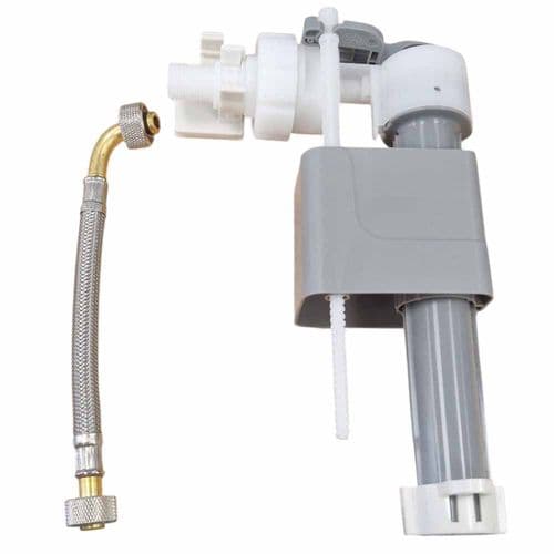 Saneux Fill Valve 3/8" Thread 2008102