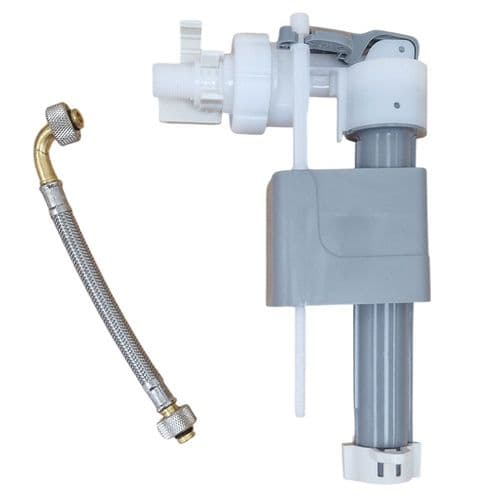 Saneux Fill Valve 3/8" Thread 2008102