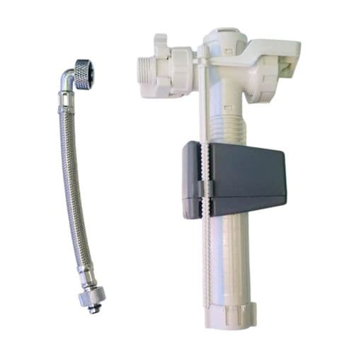 Saneux Fill Valve 3/8" Thread 2008102