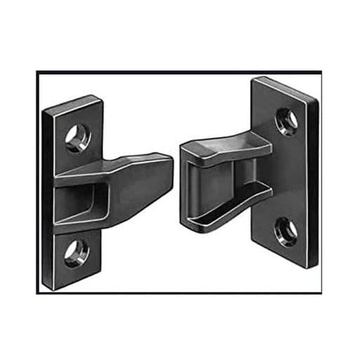 Saneux Fixings For Hyde HY060S WC Unit SP.HY.044