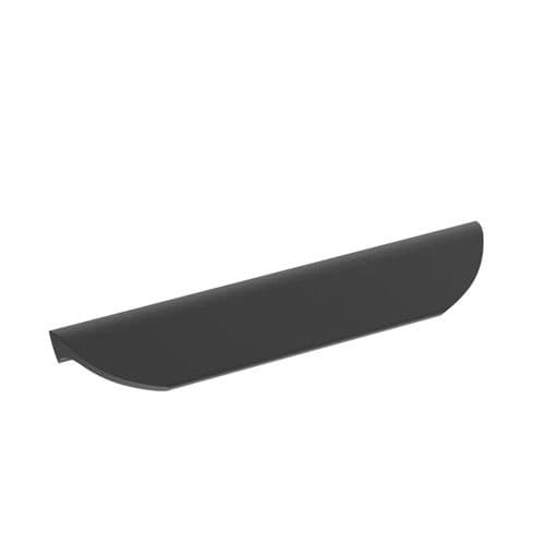 Saneux Florence Handle 220mm Matte Black HDL07.MB