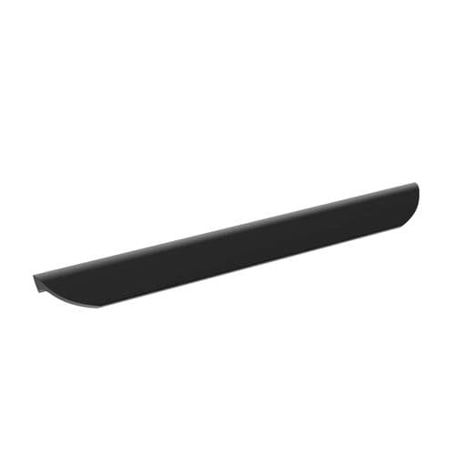Saneux Florence Handle 380mm Matte Black HDL06.MB