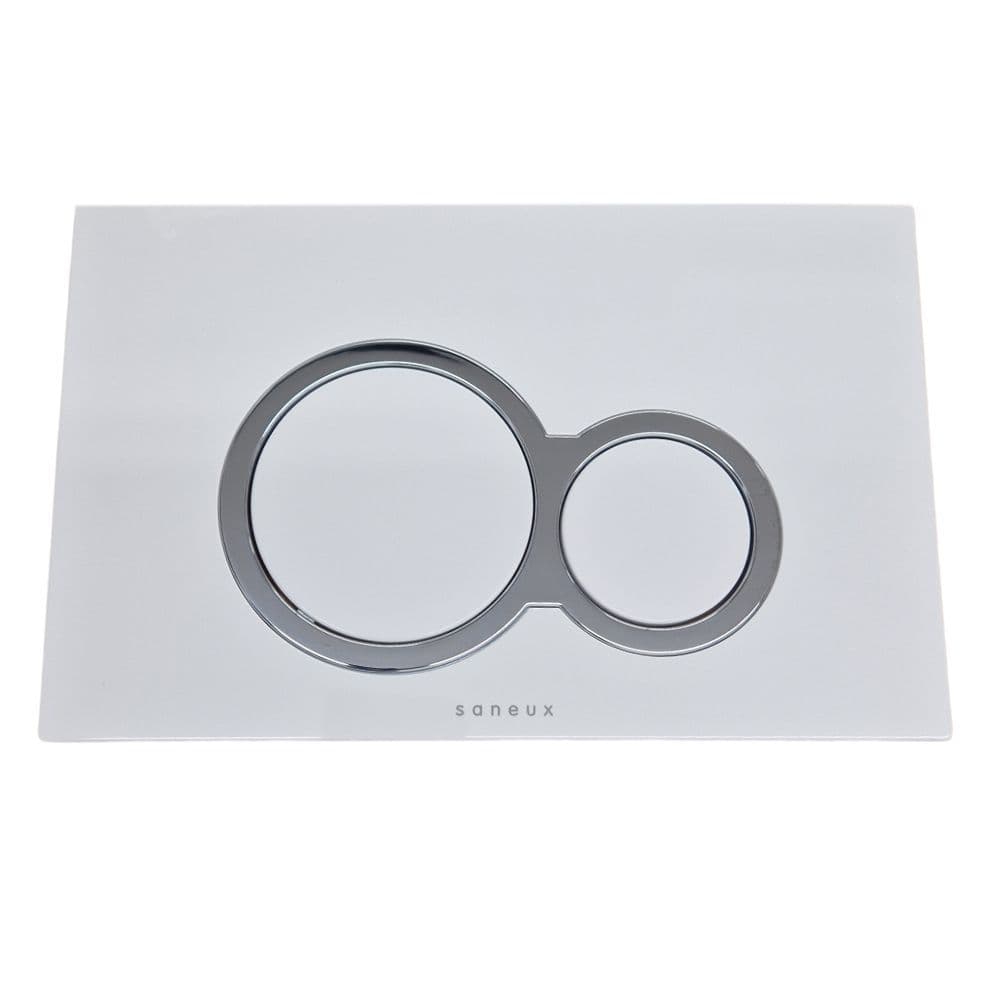 Saneux Flush Plate FP021