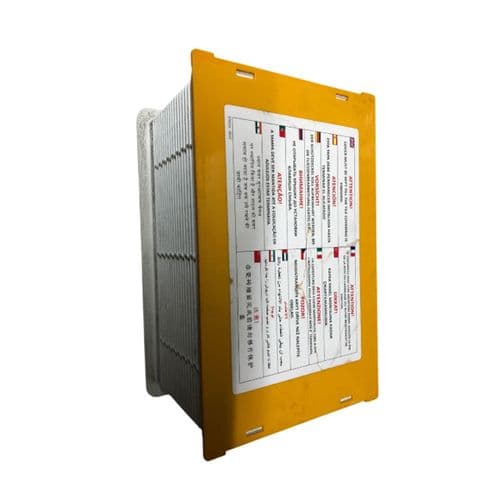 Saneux Flush Plate Housing SP.FL.001