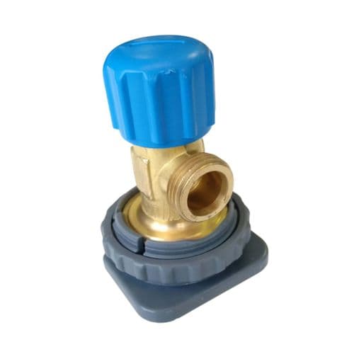 Saneux Flushe Angle Valve 2008101