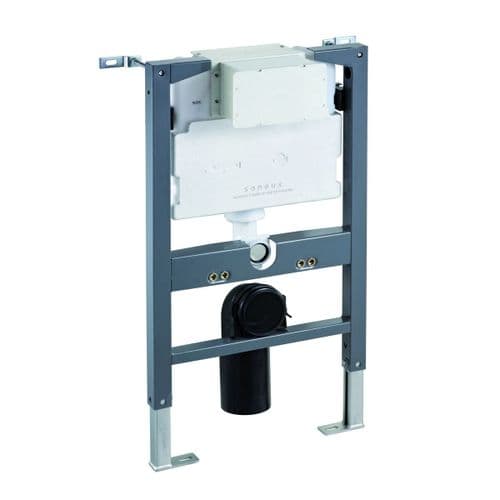 Saneux Flushe Protection Box 2008118