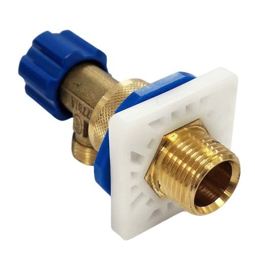 Saneux Isolation Valve SP.FL.023