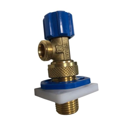 Saneux Isolation Valve SP.FL.023