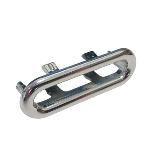 Saneux Overflow Cover Oval 2002030