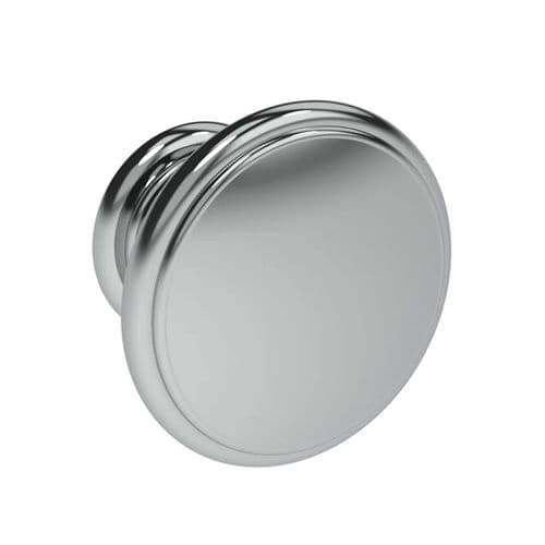 Saneux Ruse 38mm Knob Handle Chrome HDL18