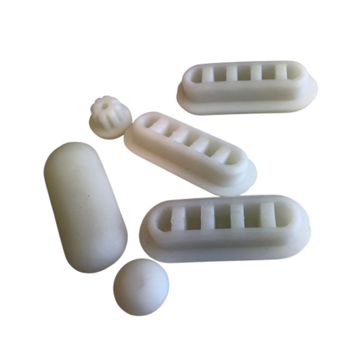 Saneux Seat Buffers SP IND 073