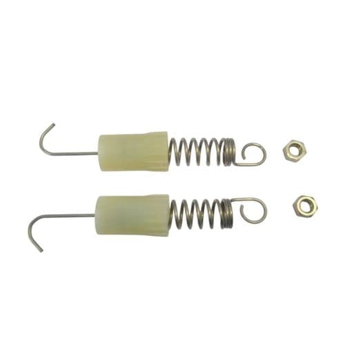 Saneux Semi Pedestal Fixing Kit 2004014