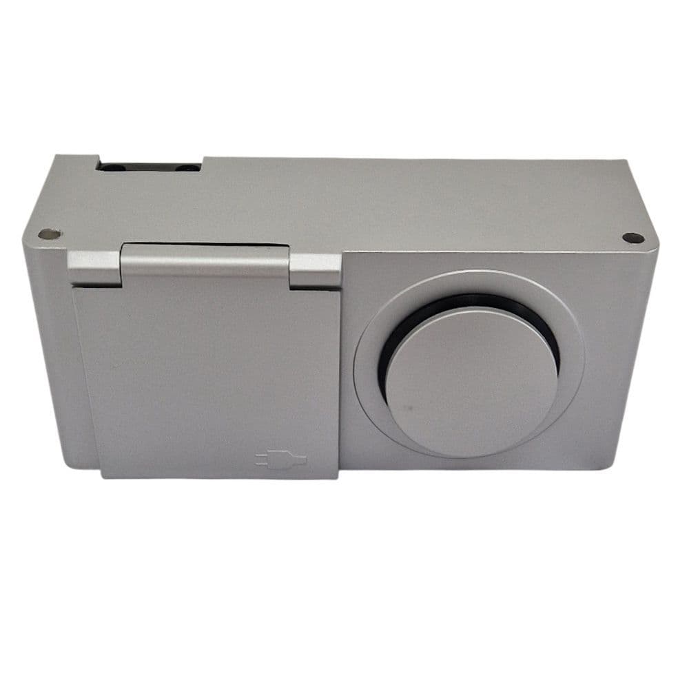 Saneux Shaver Socket And Transformer 2009013