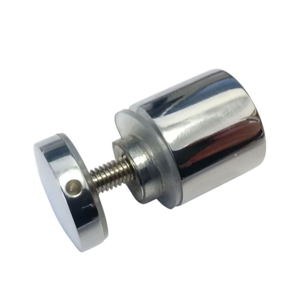 Saneux Steel Top Roller Guide 8EQS10