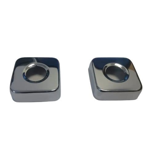 Saneux Tooga Back Plates 2003704