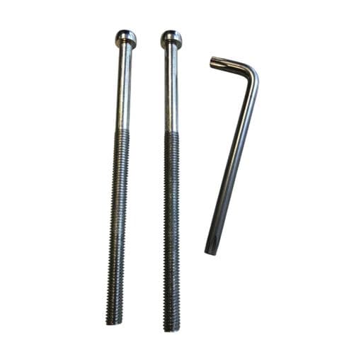 Saneux Towel Rail Fixing Kit 2002023
