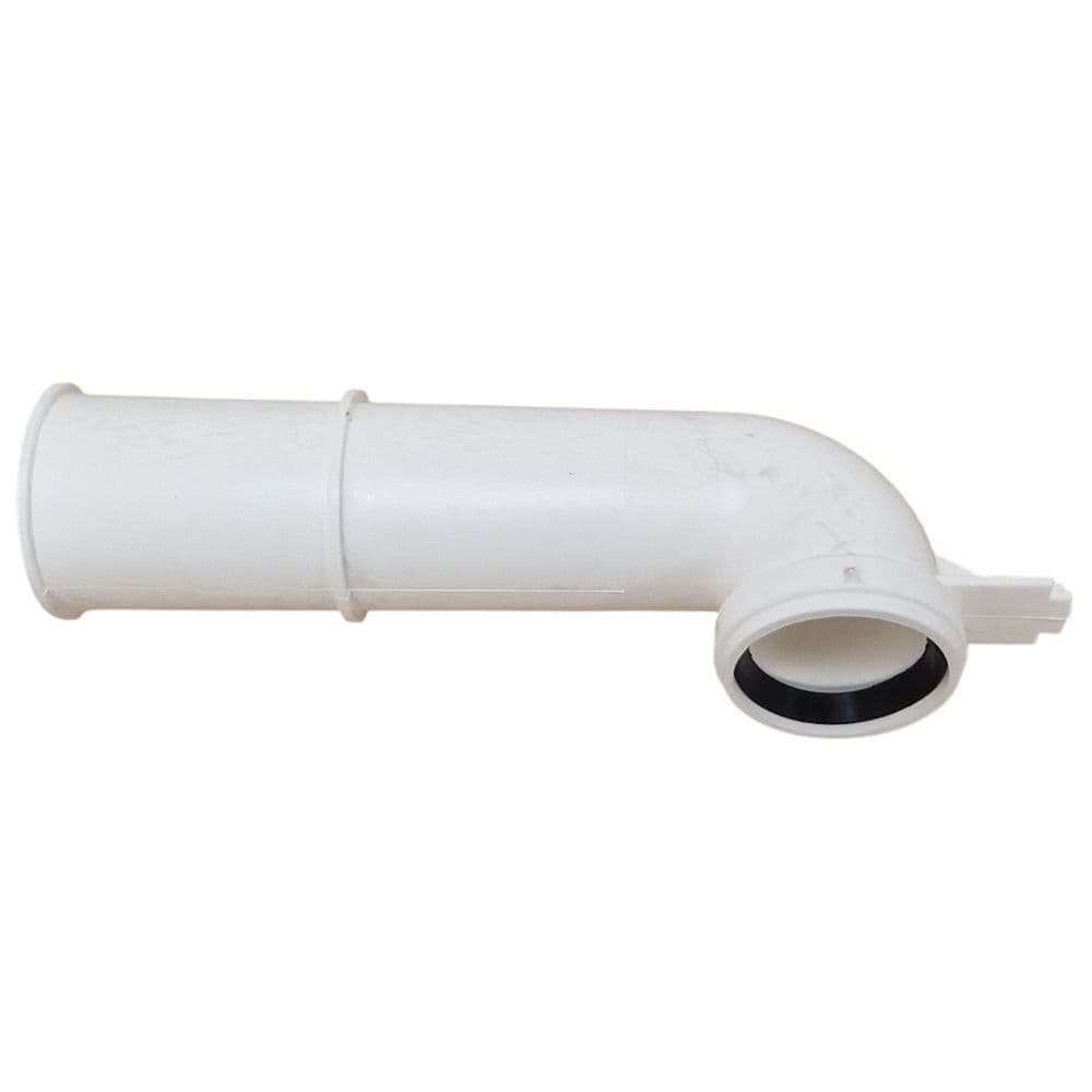 Saneux Vertical Flush Pipe SP FL 003