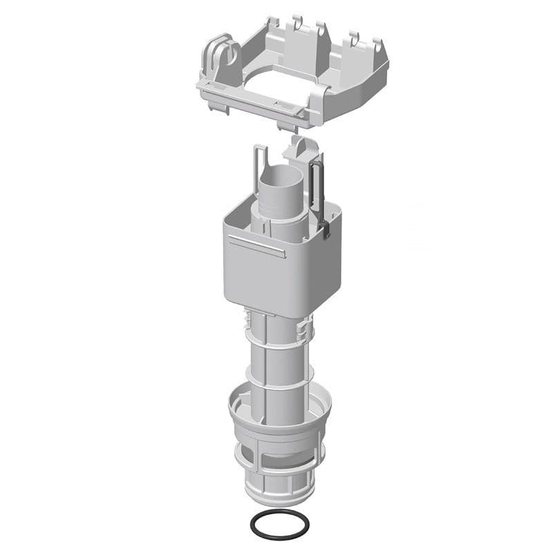 SFPZVALVE - Valve Assembly Touch Button Sanifount Washfountain Intersan/AquaDesign