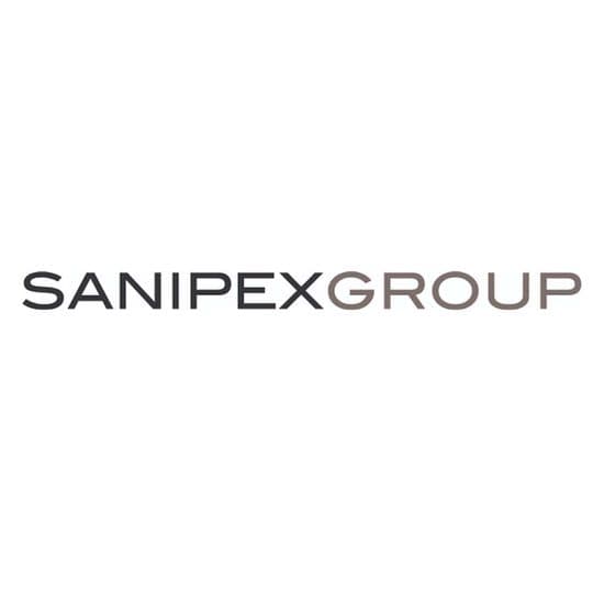 Sanipex Spare Parts