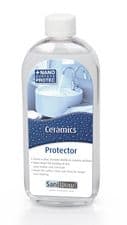 Saniwow Ceramics Nano Based Protector 500ml SW-5296