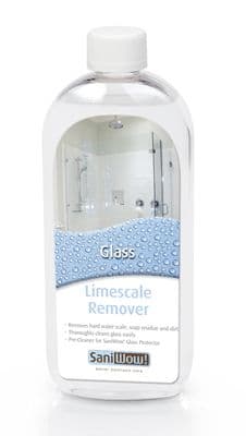 Saniwow Glass and Ceramic Limescale Remover 500ml SW-5241