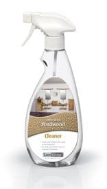 Saniwow Untreated Hardwood Cleaner 500ml SW-534