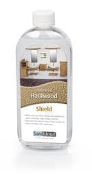 Saniwow Untreated Hardwood Shield 500ml SW-5357