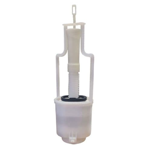 Schwab Concealed Flush Valve AH0005700R