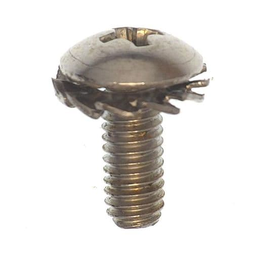 Screw and washer for Stem Connectors for Handle For Emotion Concealed CVP Valves EB10010
