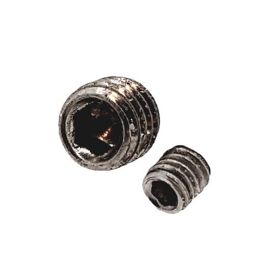 Screws & Covers