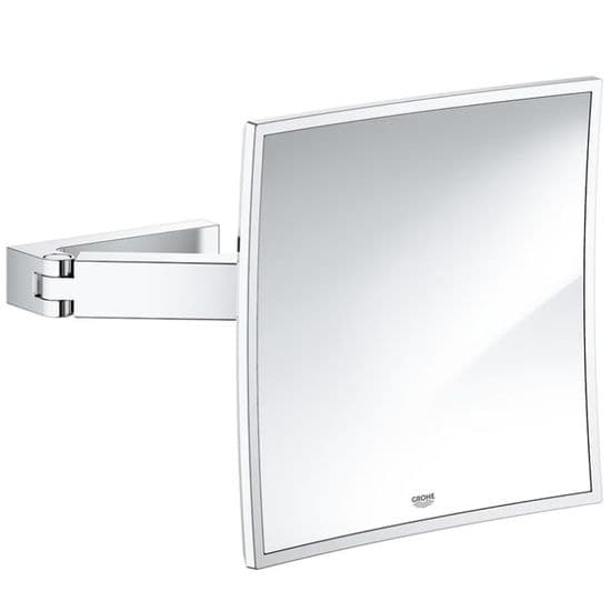Shaving Mirrors
