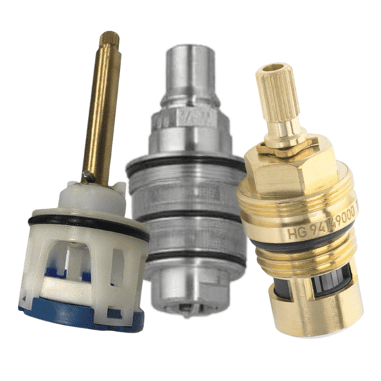 Shower Cartridges