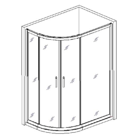 Shower Door Parts