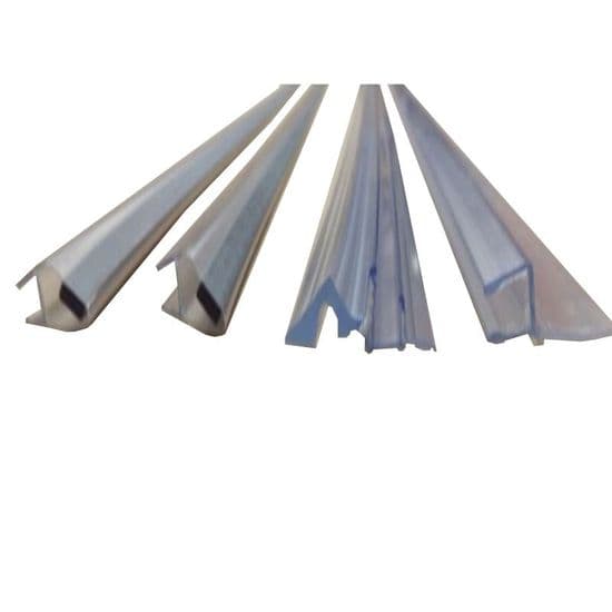 Shower Door Seal Packs