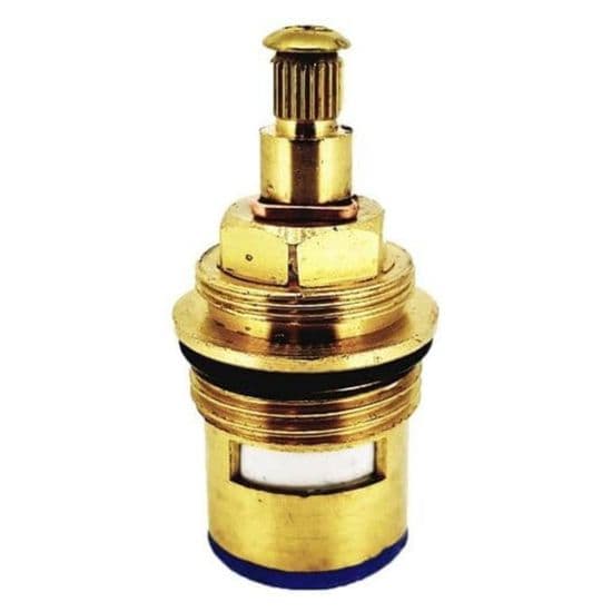 Shower Flow Valves and Shut off Cartridges