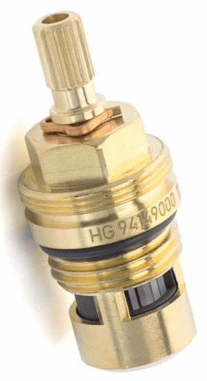 Shower Flow Valves and Shut off Cartridges