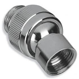Shower Hose Connectors